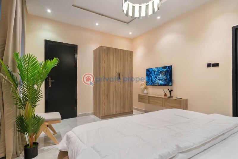 2 bedroom Flat & Apartment Short let Lekki Phase 1 Lagos - 6