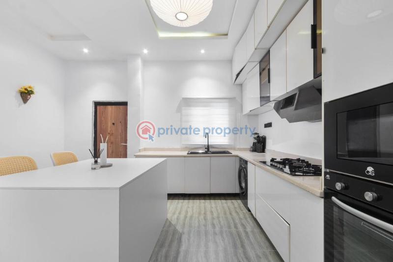 2 bedroom Flat & Apartment Short let Lekki Phase 1 Lagos - 3