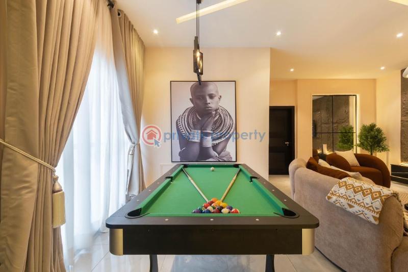 2 bedroom Flat & Apartment Short let Lekki Phase 1 Lagos - 2