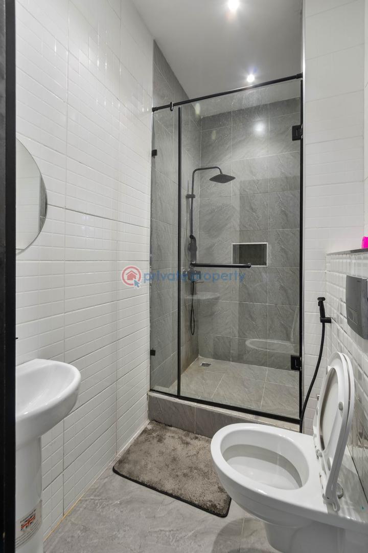 2 bedroom Flat & Apartment Short let Lekki Phase 1 Lagos - 8