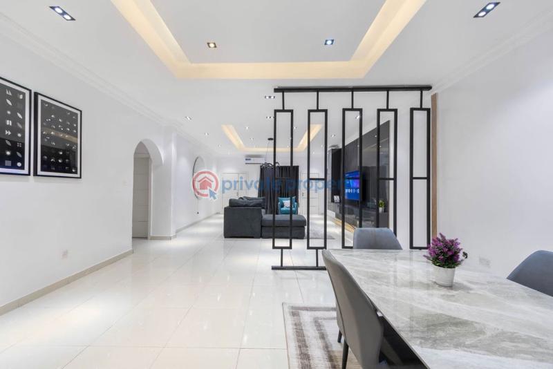 3 bedroom Flat & Apartment Short let Marwa Lekki Lagos - 4