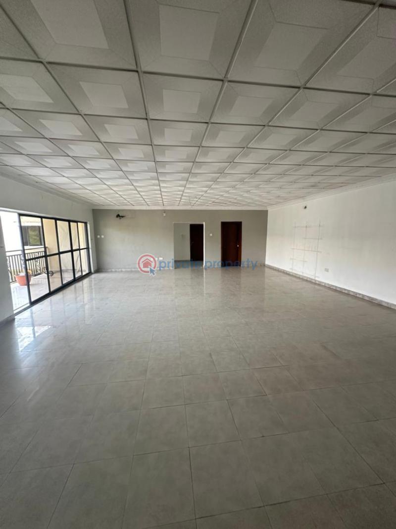 3 bedroom Block Of Flats For Rent Parkview Estate Ikoyi Lagos - 15
