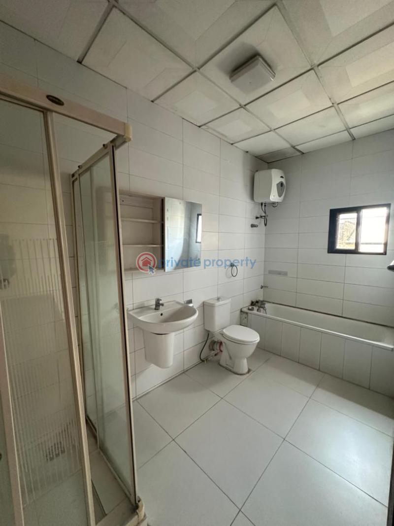 3 bedroom Block Of Flats For Rent Parkview Estate Ikoyi Lagos - 4