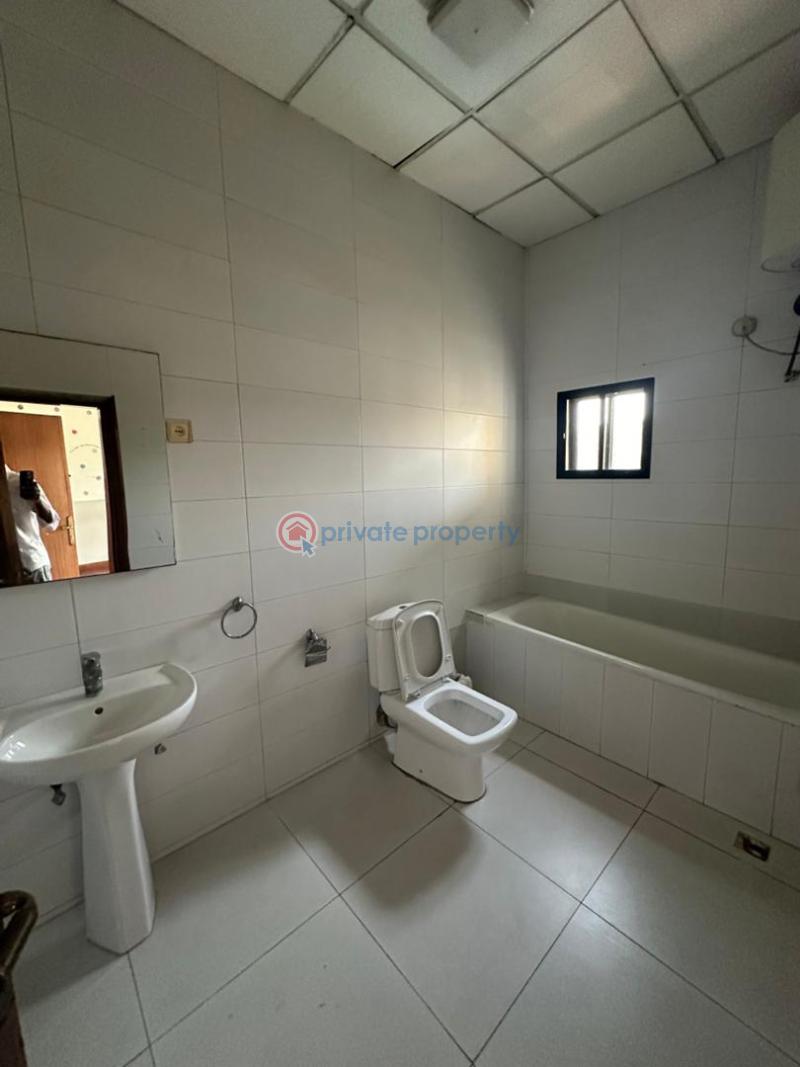 3 bedroom Block Of Flats For Rent Parkview Estate Ikoyi Lagos - 5