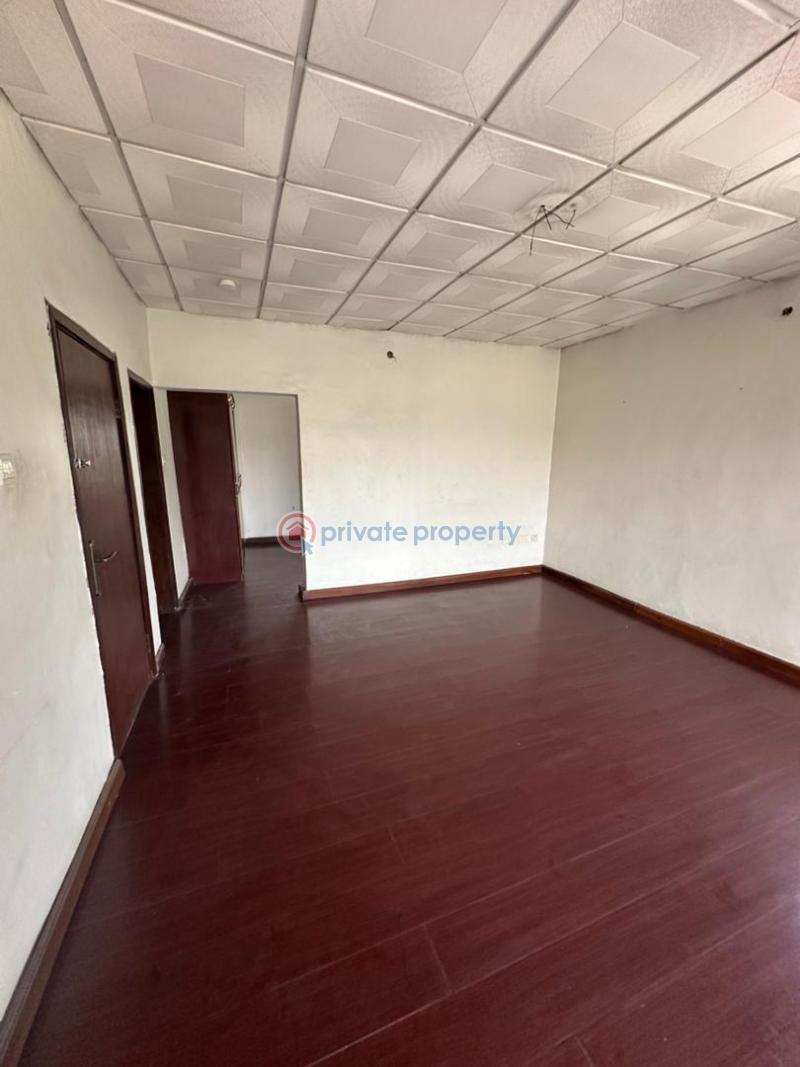 3 bedroom Block Of Flats For Rent Parkview Estate Ikoyi Lagos - 8