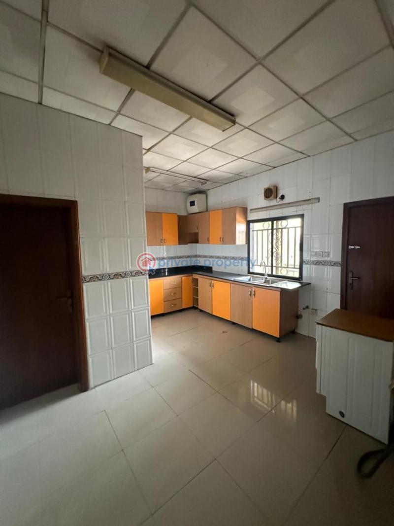 3 bedroom Block Of Flats For Rent Parkview Estate Ikoyi Lagos - 1