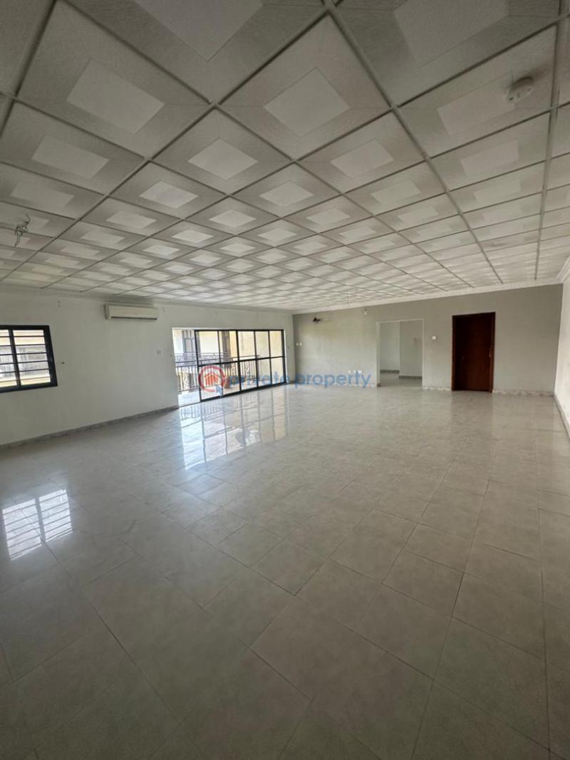 3 bedroom Block Of Flats For Rent Parkview Estate Ikoyi Lagos - 14