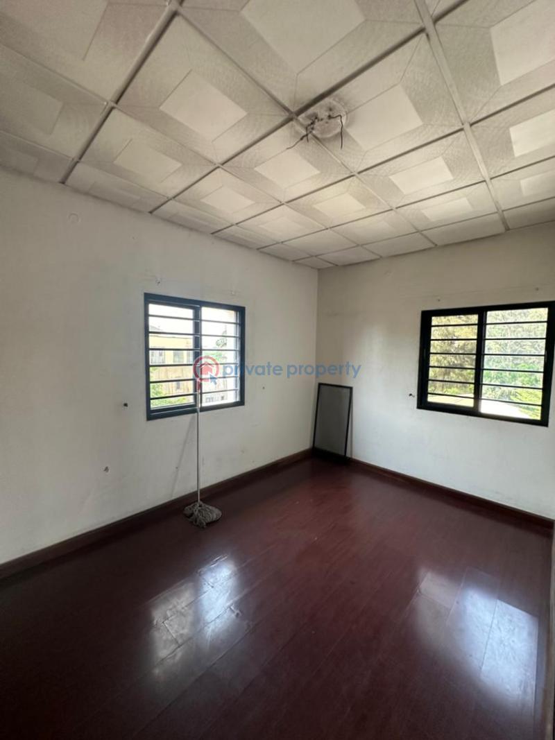 3 bedroom Block Of Flats For Rent Parkview Estate Ikoyi Lagos - 7