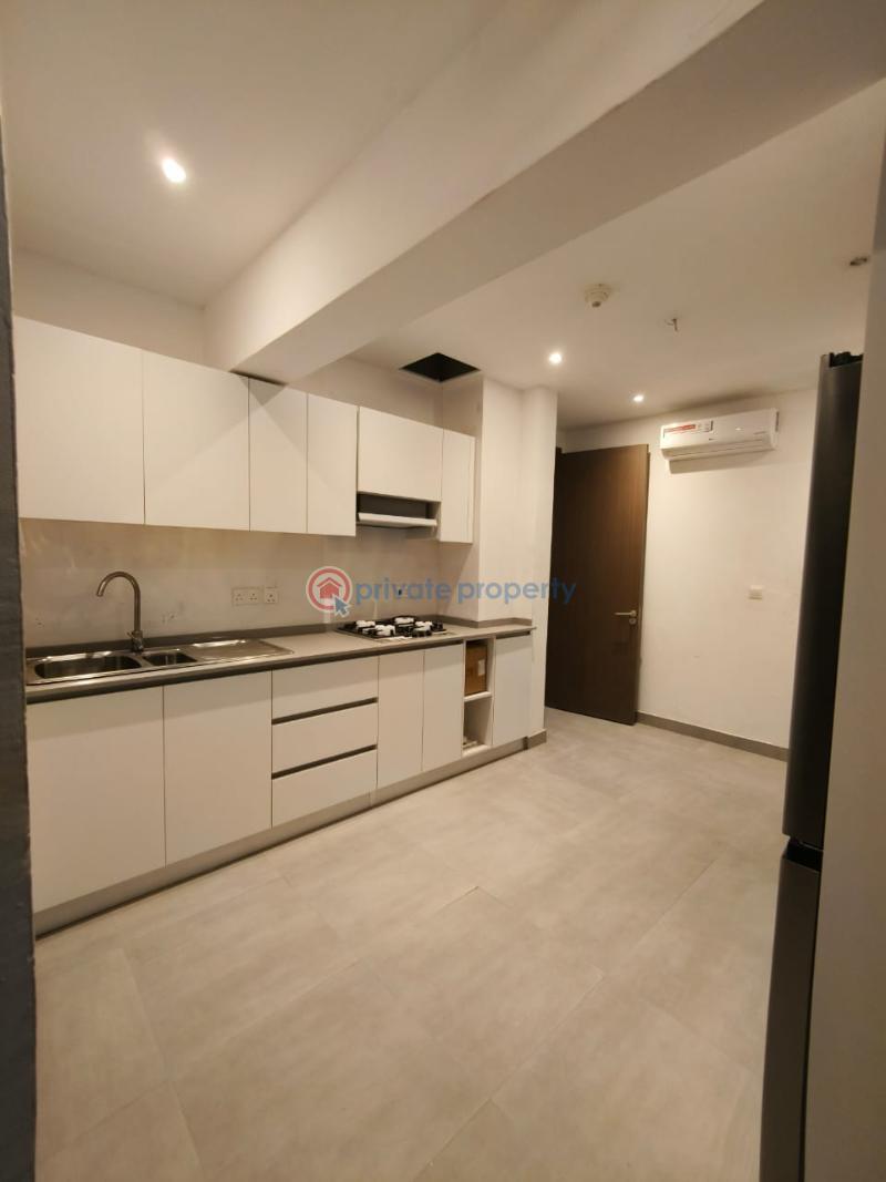 3 bedroom Flat & Apartment For Rent Freedom Way Lekki Phase 1 Lagos - 2