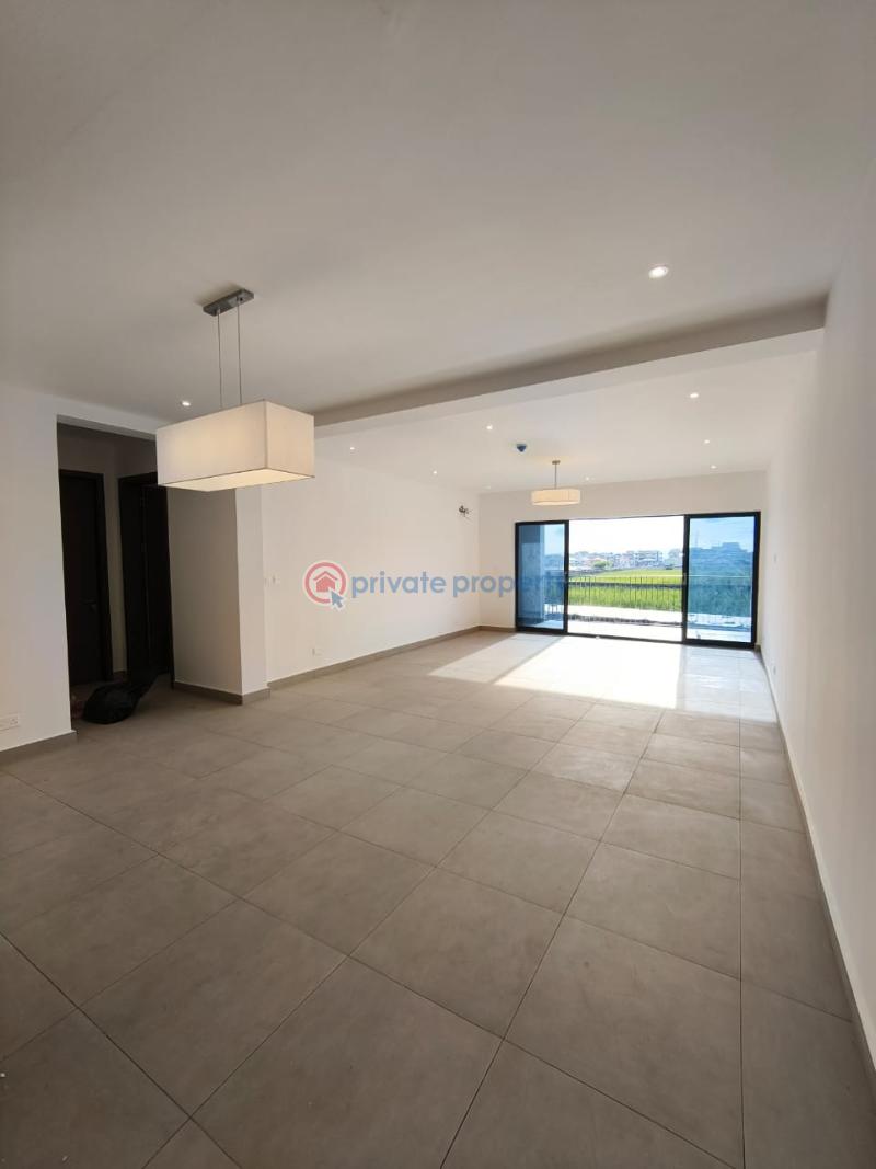 3 bedroom Flat & Apartment For Rent Freedom Way Lekki Phase 1 Lagos - 10