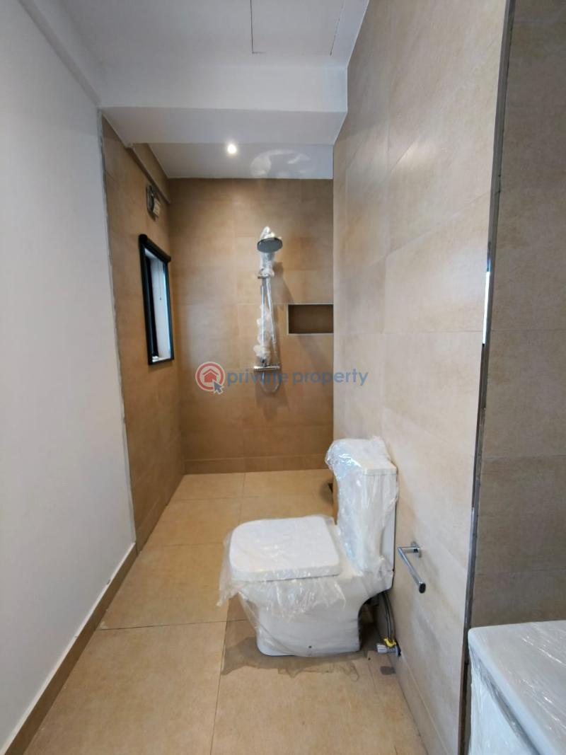 3 bedroom Flat & Apartment For Rent Freedom Way Lekki Phase 1 Lagos - 1