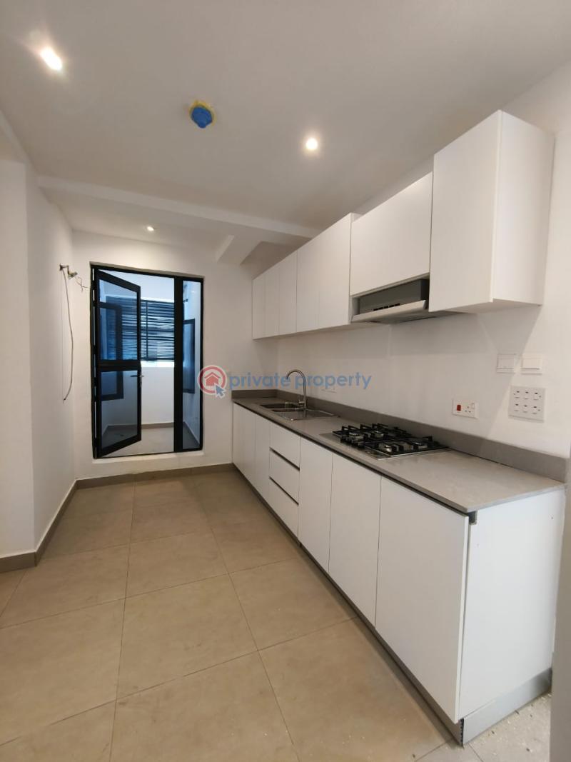 3 bedroom Flat & Apartment For Rent Freedom Way Lekki Phase 1 Lagos - 6