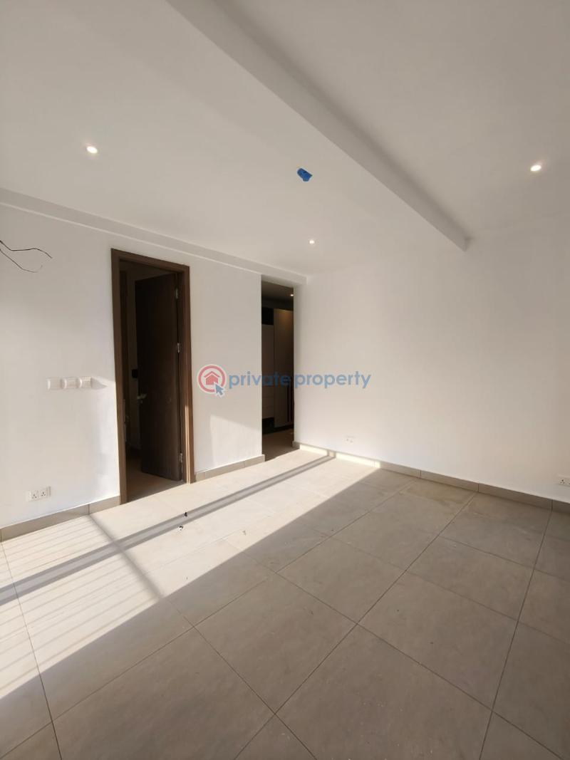 3 bedroom Flat & Apartment For Rent Freedom Way Lekki Phase 1 Lagos - 0