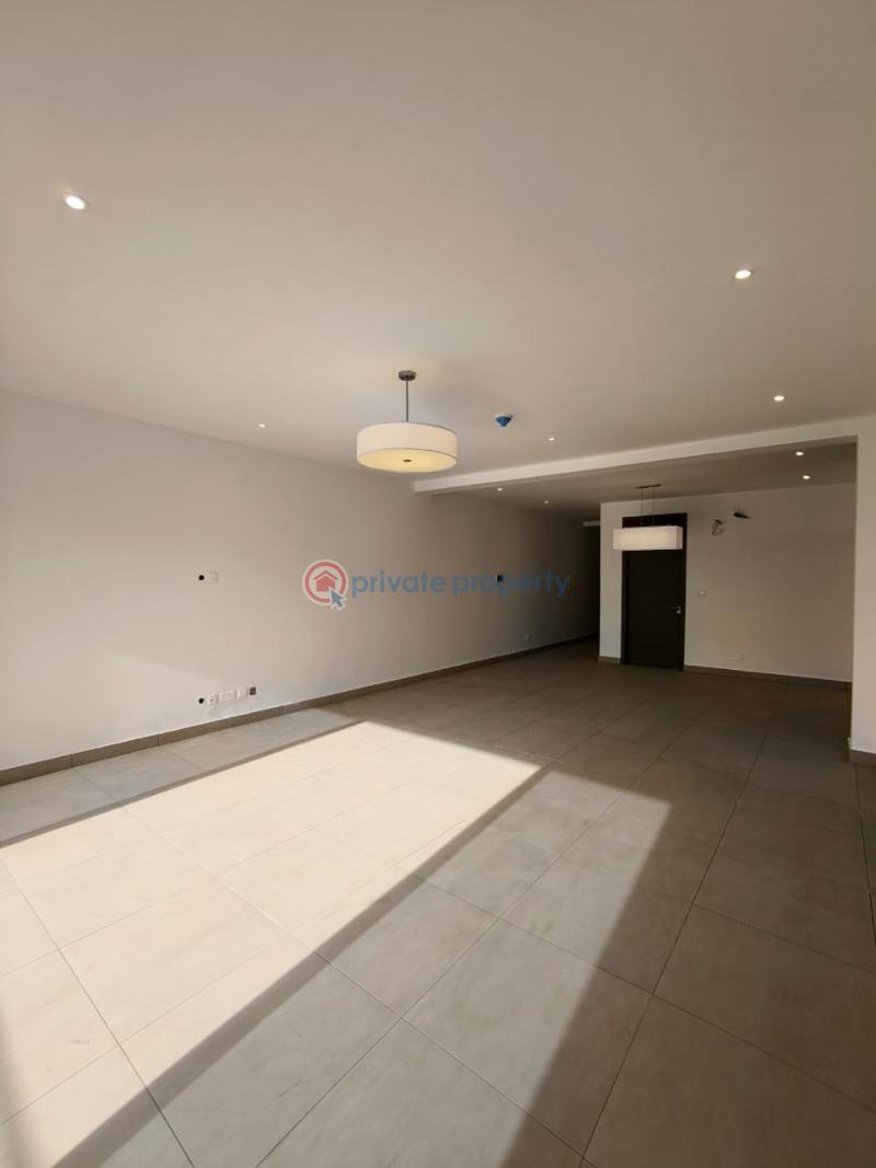 3 bedroom Flat & Apartment For Rent Freedom Way Lekki Phase 1 Lagos - 11