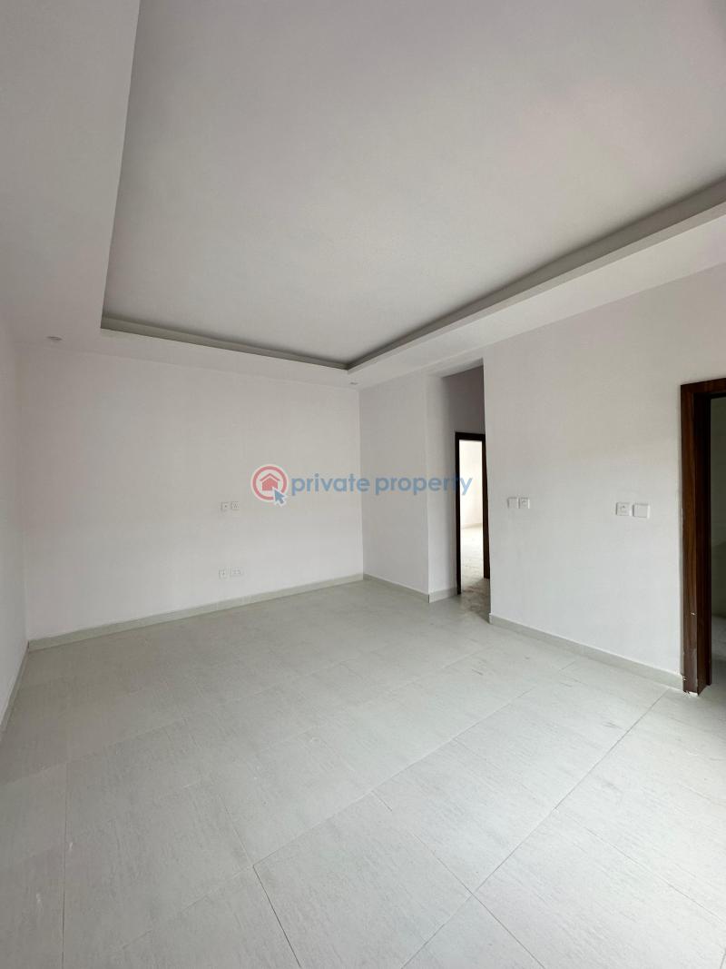 2 bedroom Block Of Flats For Sale Lekki Phase 1 Lagos - 3