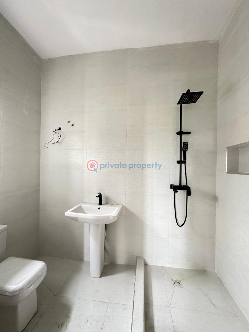 2 bedroom Block Of Flats For Sale Lekki Phase 1 Lagos - 1