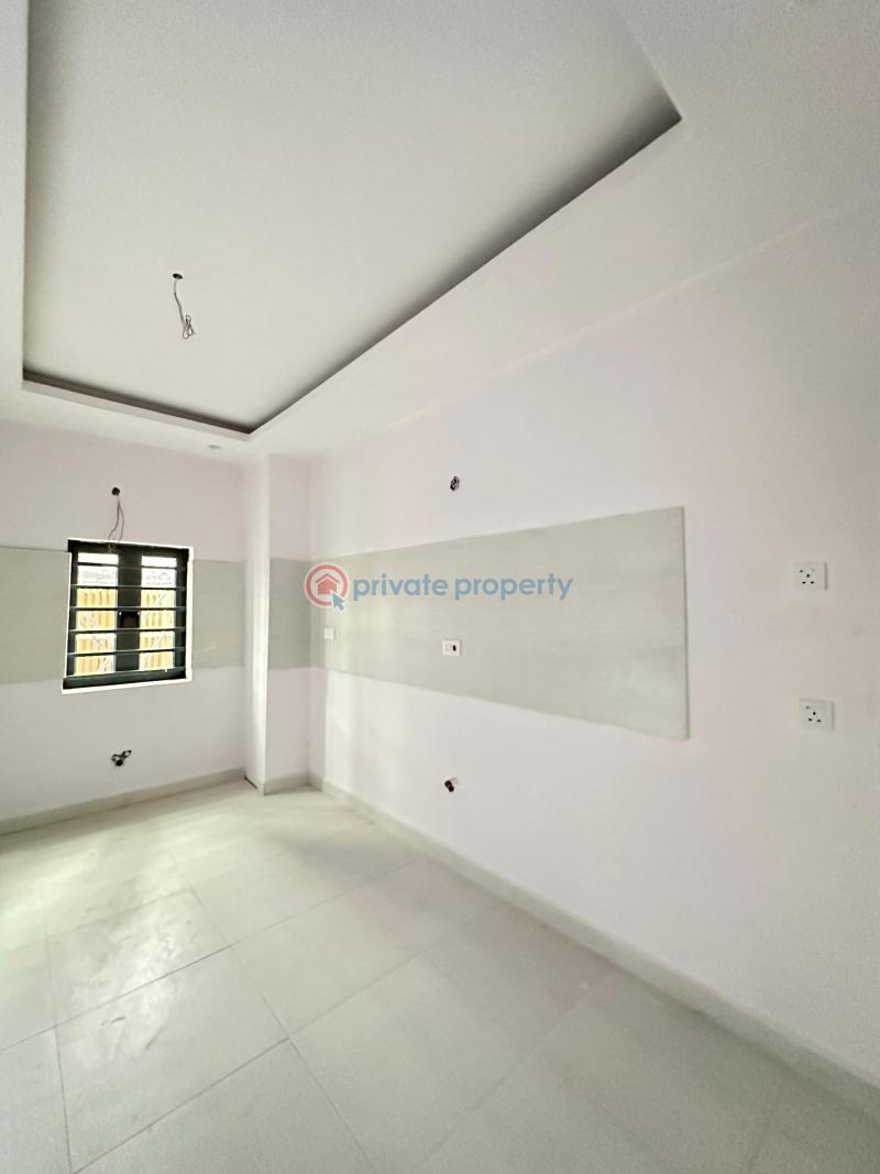 2 bedroom Block Of Flats For Sale Lekki Phase 1 Lagos - 2