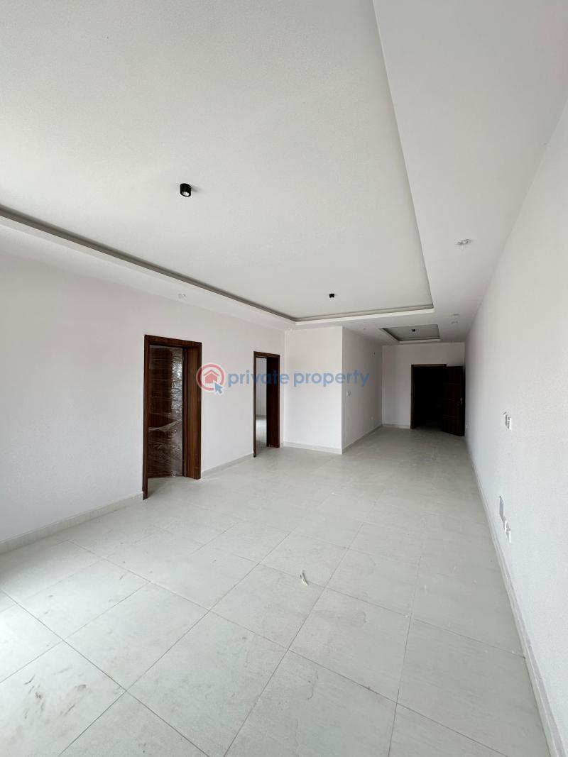 2 bedroom Block Of Flats For Sale Lekki Phase 1 Lagos - 4