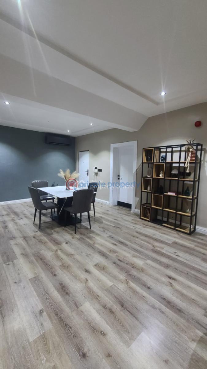 Luxurious and furnished 2 units of fully serviced 2 bedroom apartments - 7 2 bedroom Shared Apartment For Rent Banana Island Road, Old Ikoyi, Lagos Banana Island Ikoyi Lagos - 7