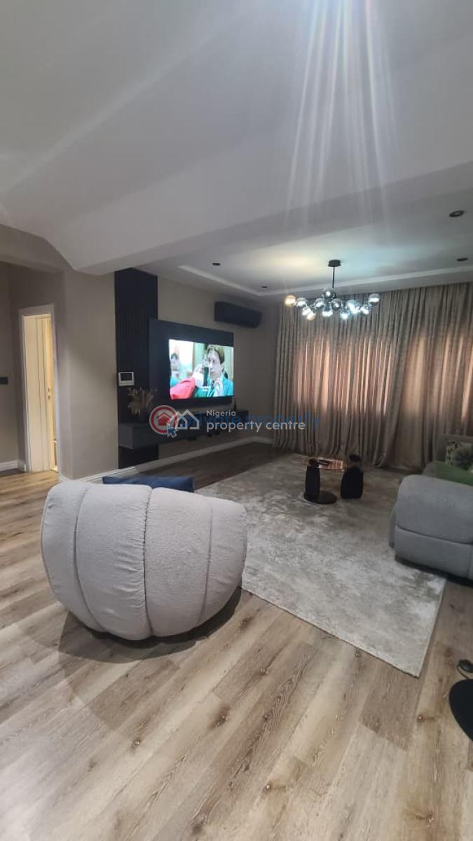 Luxurious and furnished 2 units of fully serviced 2 bedroom apartments - 3 2 bedroom Shared Apartment For Rent Banana Island Road, Old Ikoyi, Lagos Banana Island Ikoyi Lagos - 3