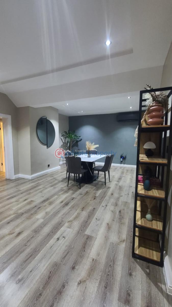 Luxurious and furnished 2 units of fully serviced 2 bedroom apartments - 6 2 bedroom Shared Apartment For Rent Banana Island Road, Old Ikoyi, Lagos Banana Island Ikoyi Lagos - 6