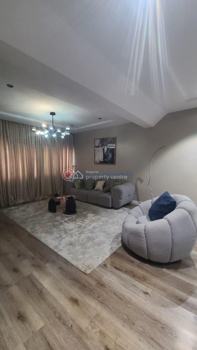 Luxurious and furnished 2 units of fully serviced 2 bedroom apartments - 2 2 bedroom Shared Apartment For Rent Banana Island Road, Old Ikoyi, Lagos Banana Island Ikoyi Lagos - 2