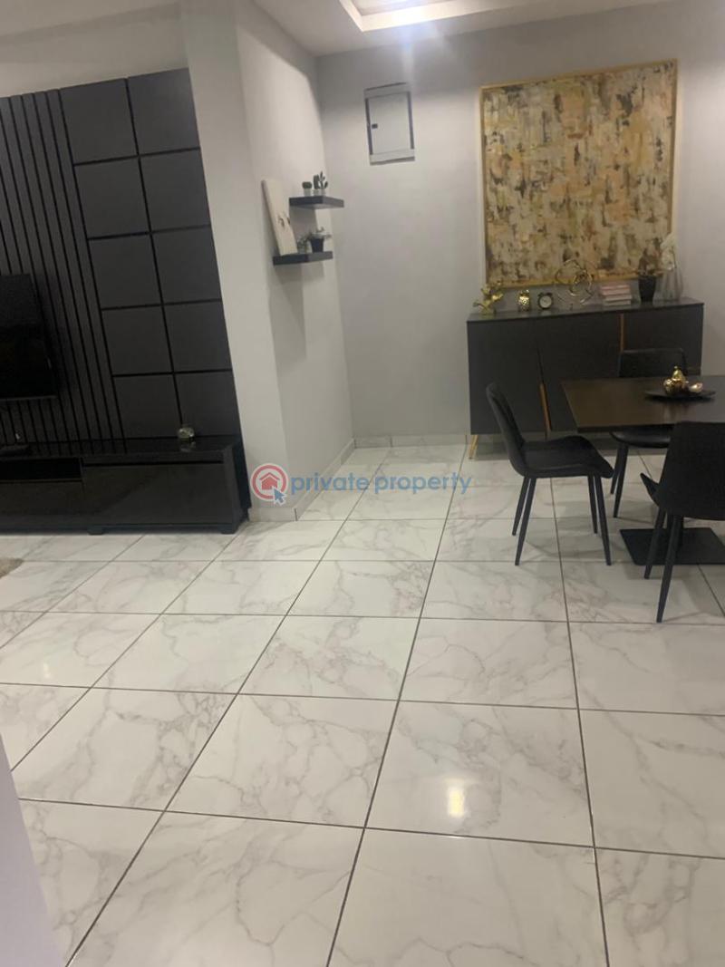 2 bedroom Flat & Apartment Short let Oral Estate Lekki Lagos - 7