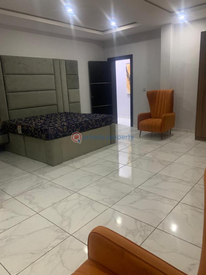2 bedroom Flat & Apartment Short let Oral Estate Lekki Lagos - 4