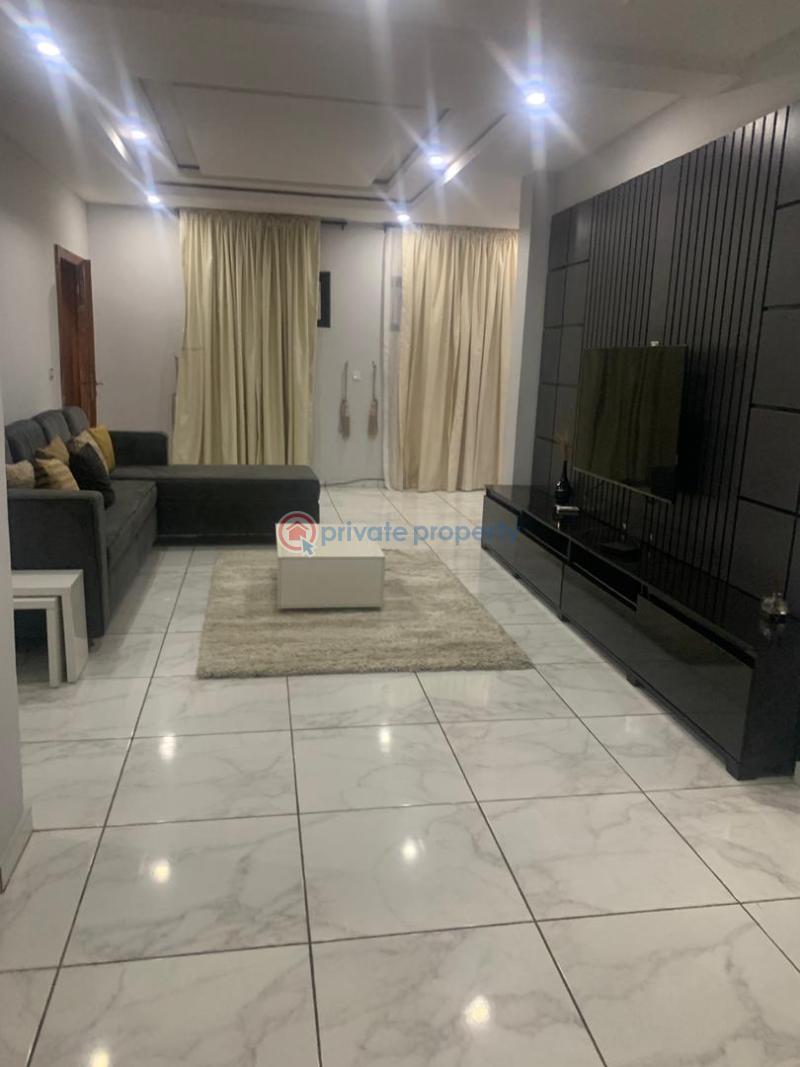 2 bedroom Flat & Apartment Short let Oral Estate Lekki Lagos - 0