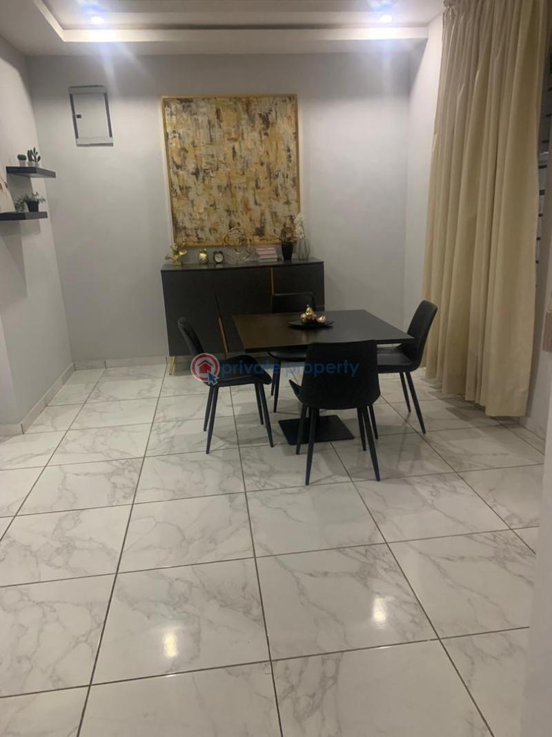 2 bedroom Flat & Apartment Short let Oral Estate Lekki Lagos - 8