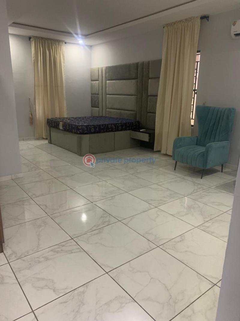 2 bedroom Flat & Apartment Short let Oral Estate Lekki Lagos - 2