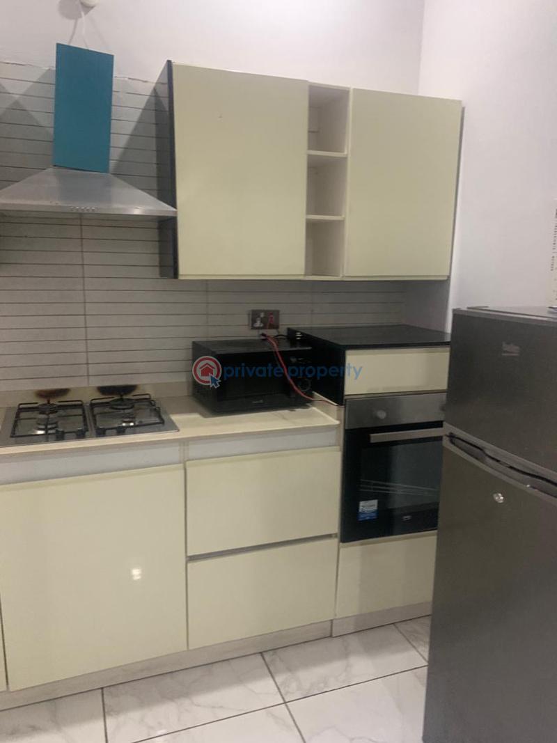 2 bedroom Flat & Apartment Short let Oral Estate Lekki Lagos - 3