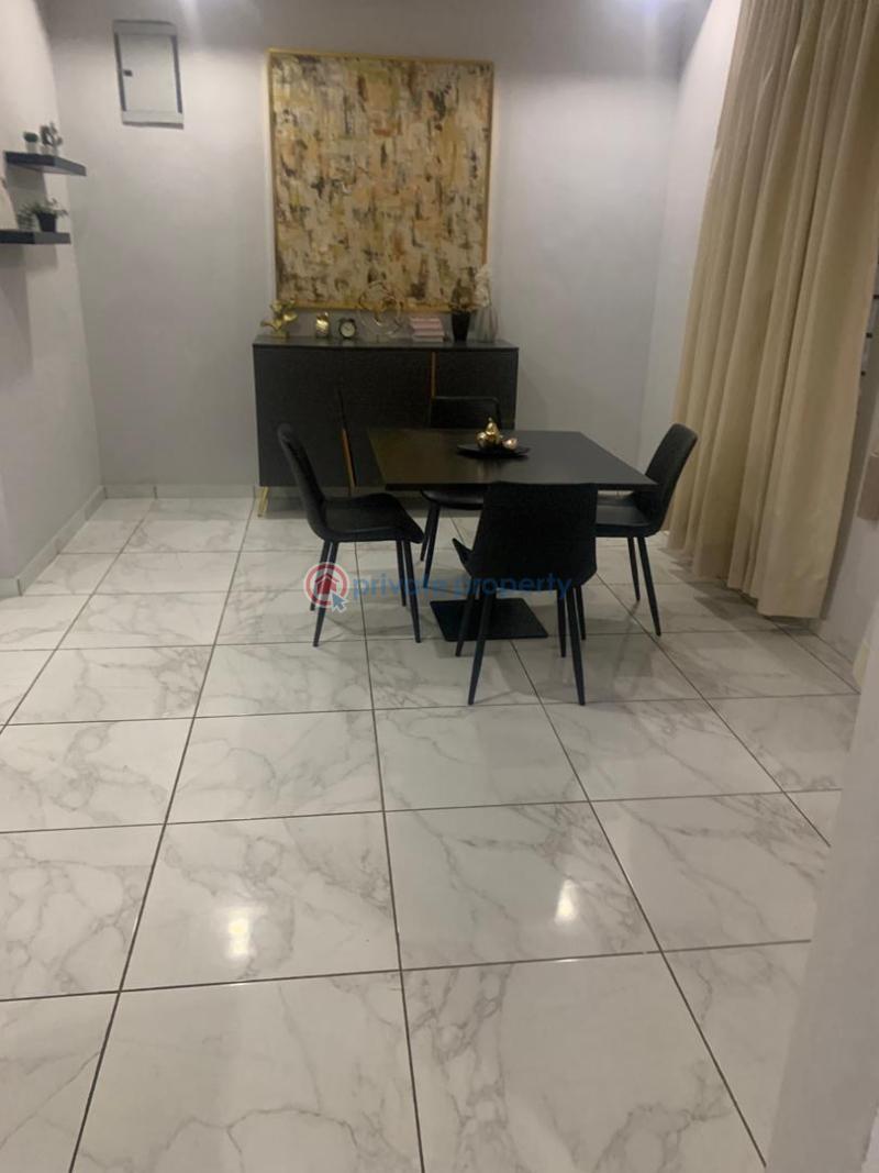 2 bedroom Flat & Apartment Short let Oral Estate Lekki Lagos - 5