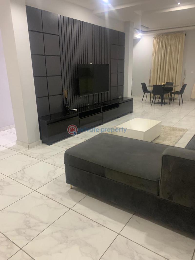 2 bedroom Flat & Apartment Short let Oral Estate Lekki Lagos - 9