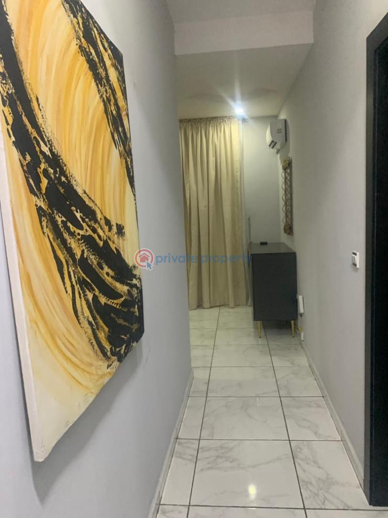 2 bedroom Flat & Apartment Short let Oral Estate Lekki Lagos - 6