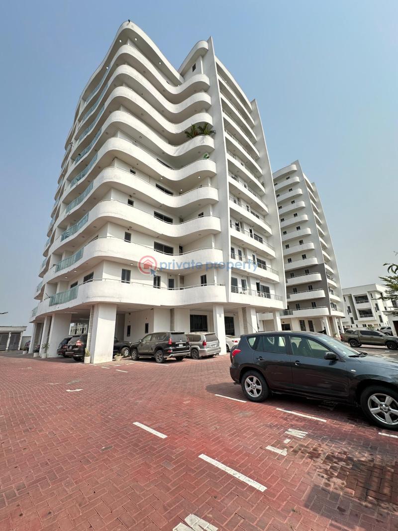 5 bedroom Penthouse For Sale Lekki Phase 1 Lagos - 0