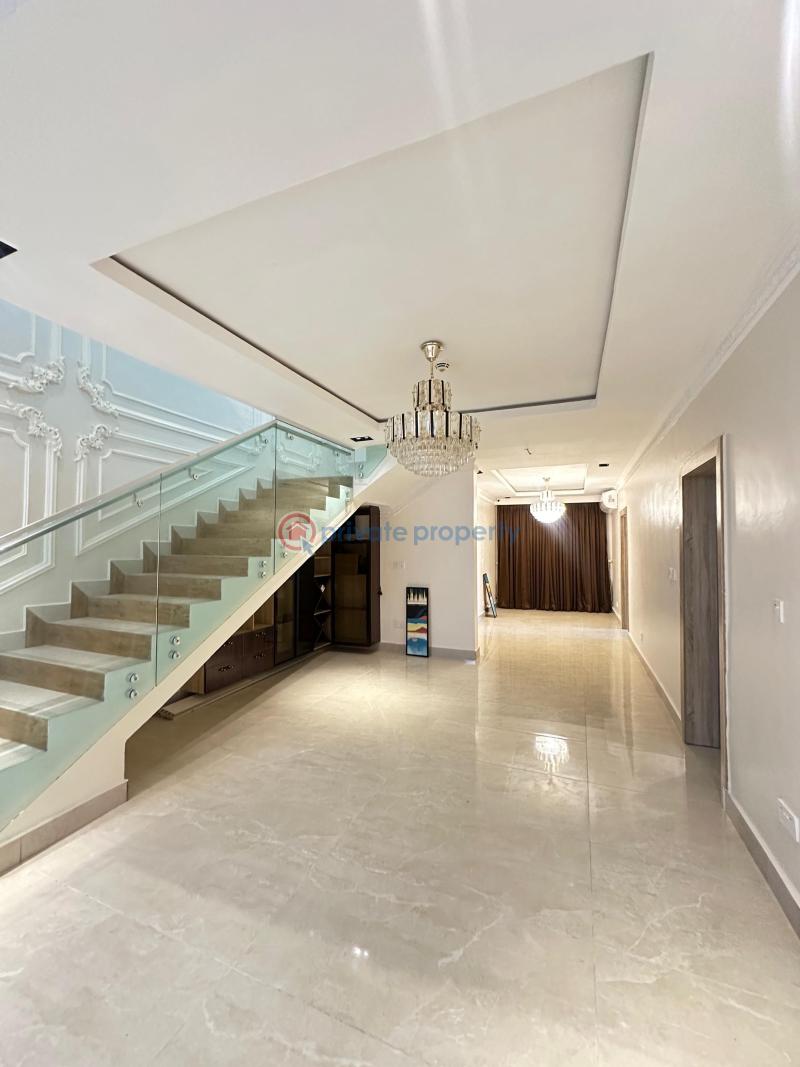 5 bedroom Penthouse For Sale Lekki Phase 1 Lagos - 3