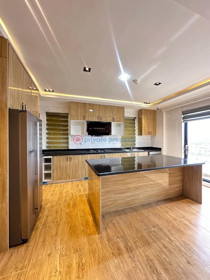 5 bedroom Penthouse For Sale Lekki Phase 1 Lagos - 2
