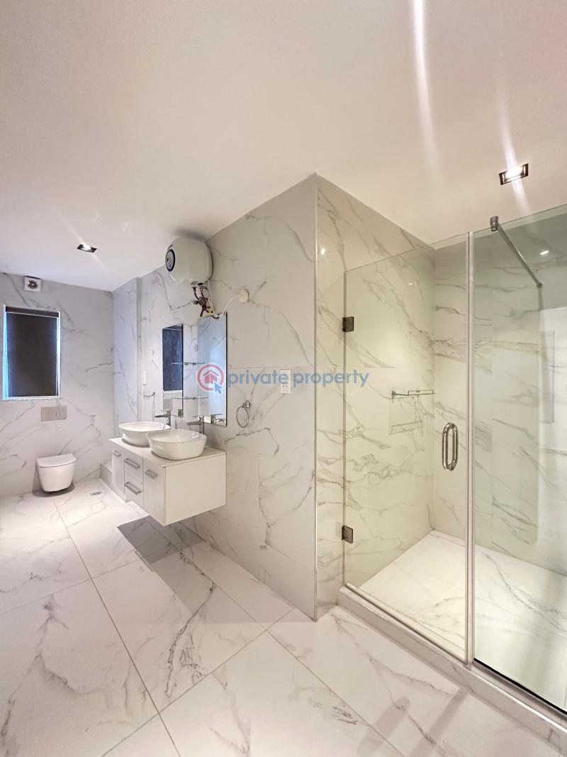 5 bedroom Penthouse For Sale Lekki Phase 1 Lagos - 6