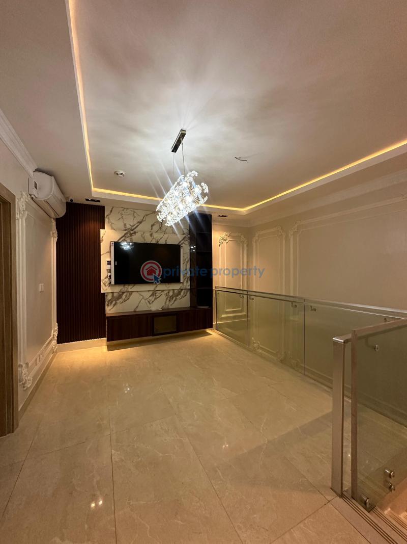 5 bedroom Penthouse For Sale Lekki Phase 1 Lagos - 8