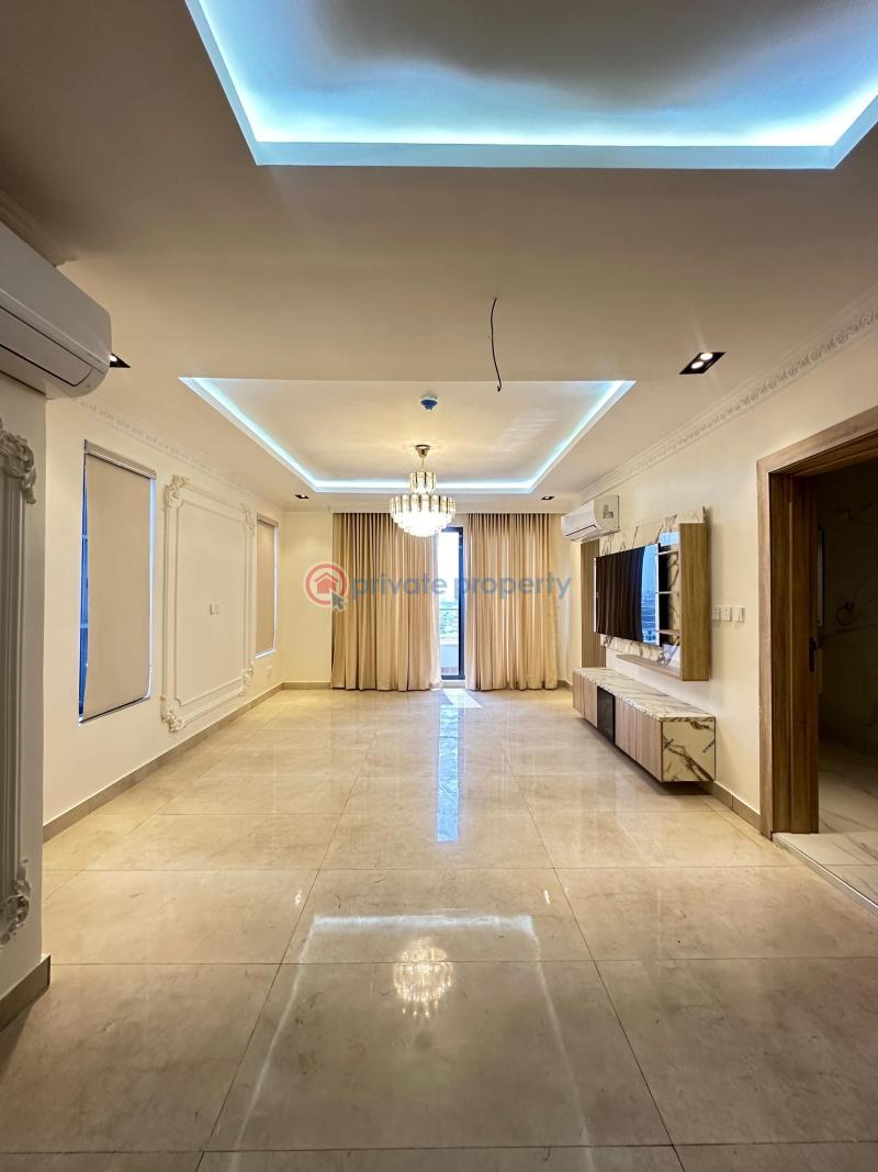 5 bedroom Penthouse For Sale Lekki Phase 1 Lagos - 5