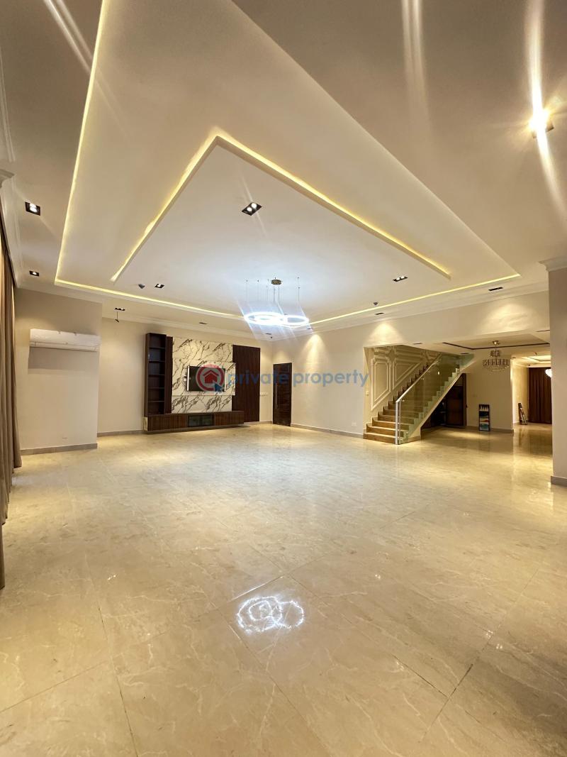 5 bedroom Penthouse For Sale Lekki Phase 1 Lagos - 4