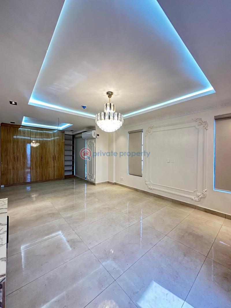 5 bedroom Penthouse For Sale Lekki Phase 1 Lagos - 7