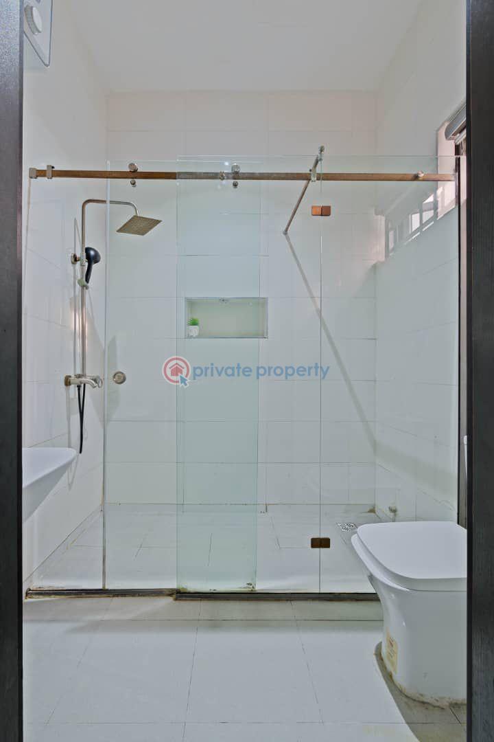 Luxurious and spacious 1bedroom maisonette - 5 1 bedroom Maisonette Short let Phase 1, Lekki Phase 1 Lagos - 5