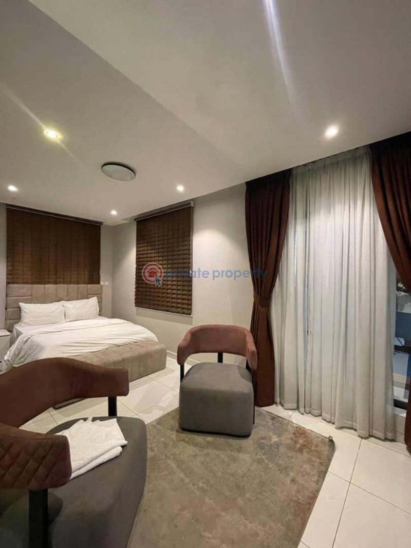 Flat & Apartment For Sale Lekki Ikoyi Link Bridge Lekki Phase 1 Lagos - 5