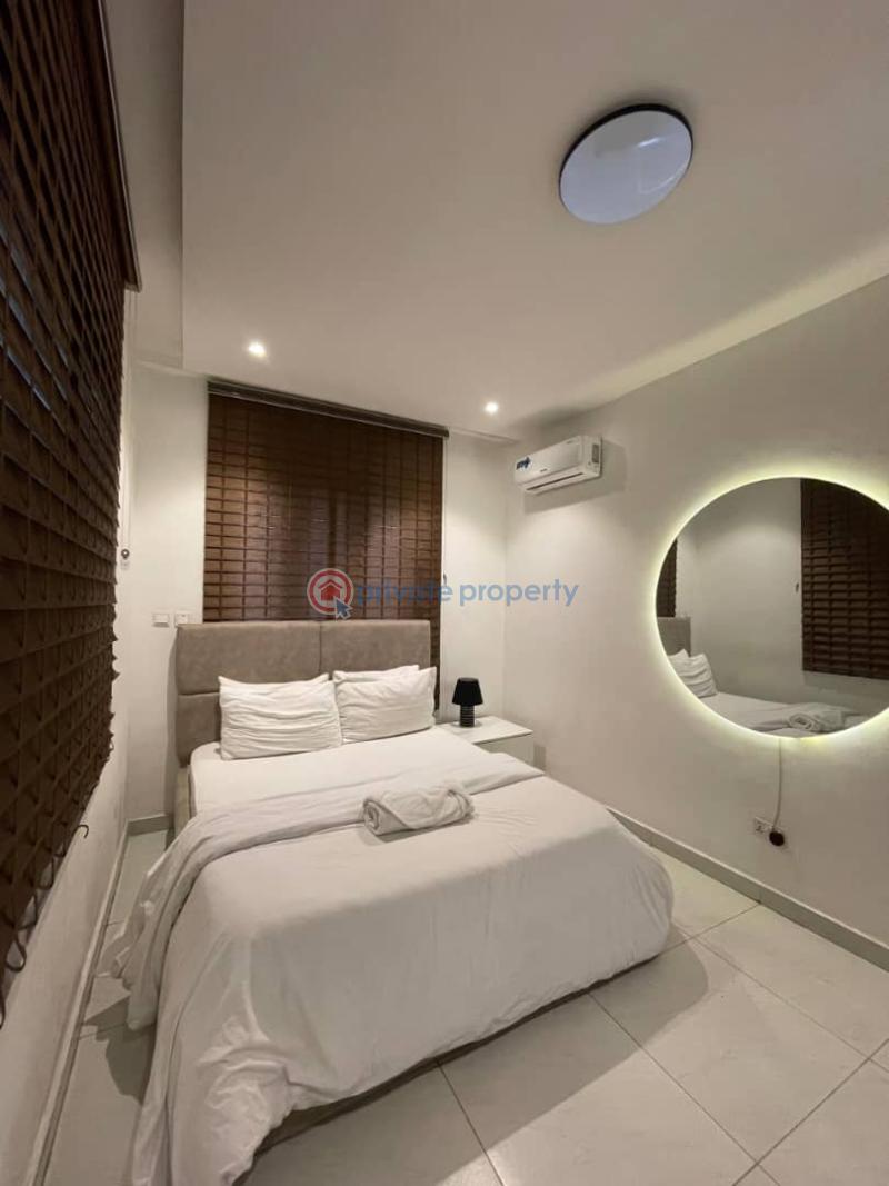 Flat & Apartment For Sale Lekki Ikoyi Link Bridge Lekki Phase 1 Lagos - 3
