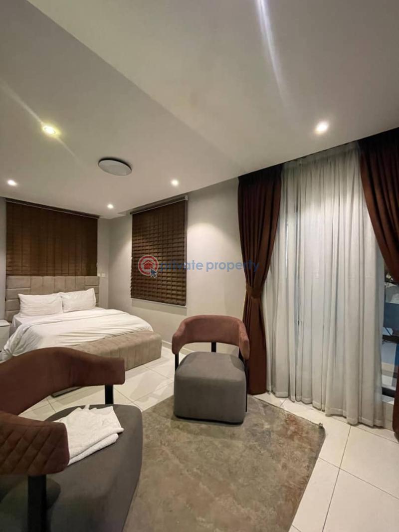 Flat & Apartment For Sale Lekki Ikoyi Link Bridge Lekki Phase 1 Lagos - 7