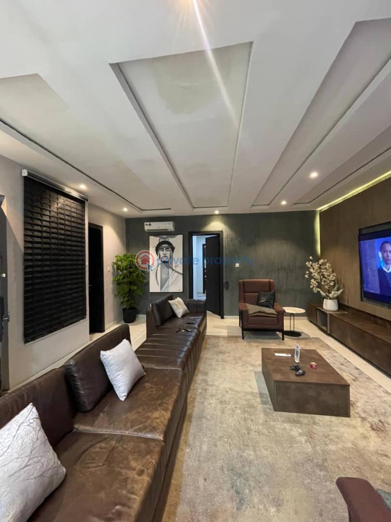 Flat & Apartment For Sale Lekki Ikoyi Link Bridge Lekki Phase 1 Lagos - 6