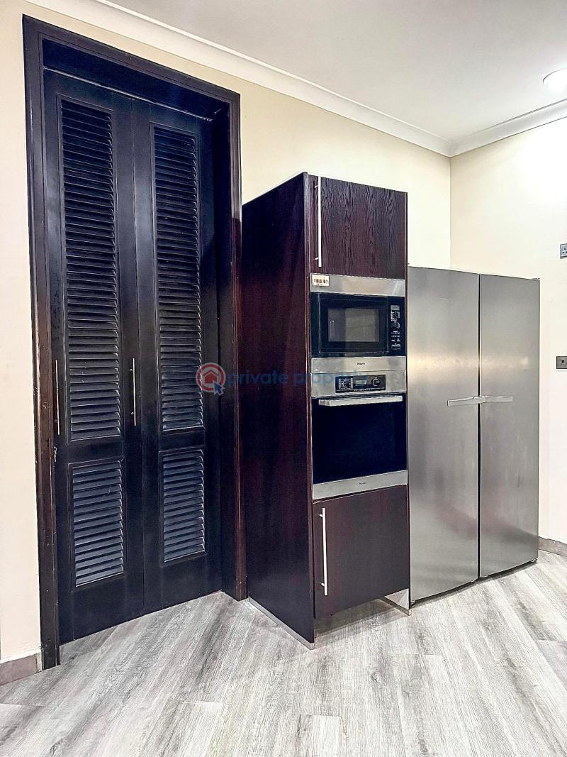 2 bedroom Block Of Flats Short let Four Points Oniru Victoria Island Lagos - 21
