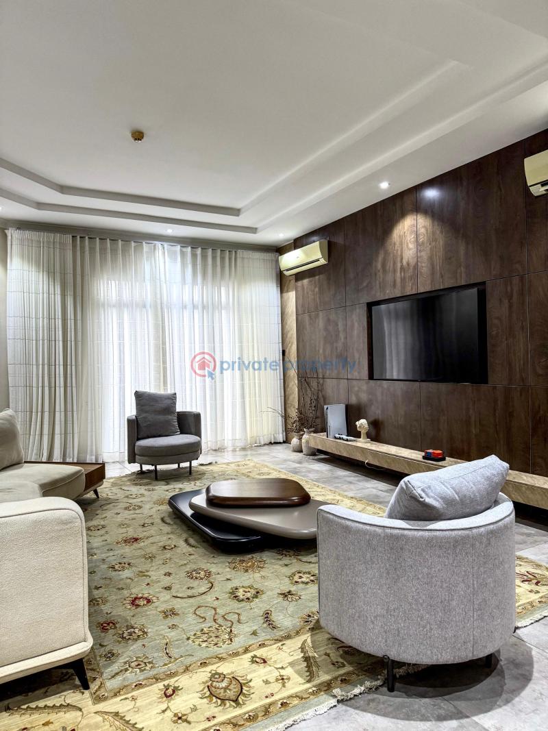 2 bedroom Block Of Flats Short let Four Points Oniru Victoria Island Lagos - 3